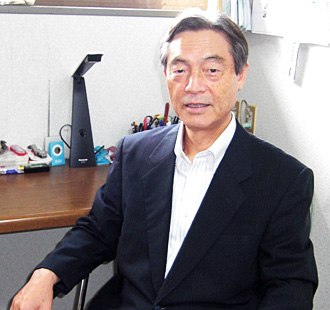 代表者