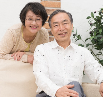 代表者